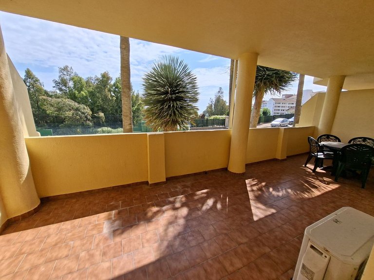 Apartment for Sale in La Duquesa, Malaga 22