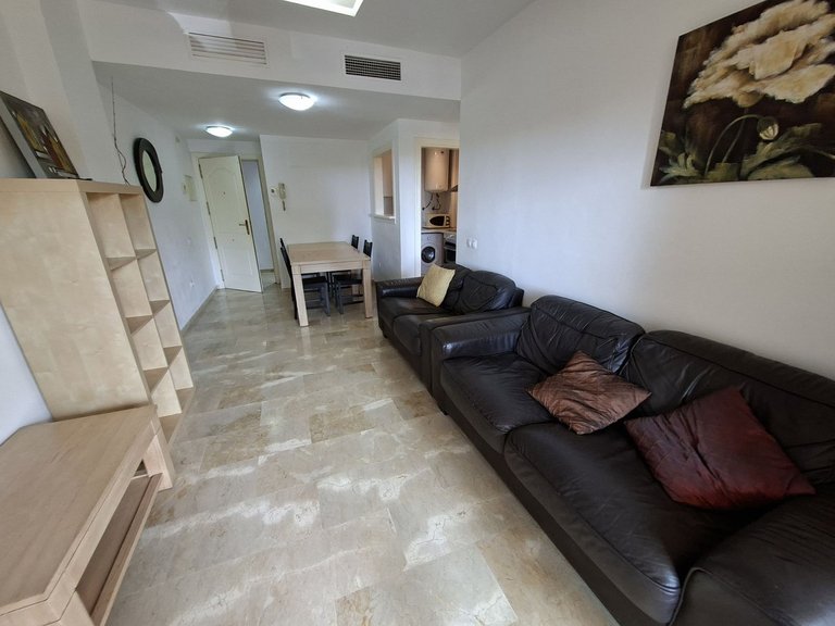 Apartment for Sale in La Duquesa, Malaga 3