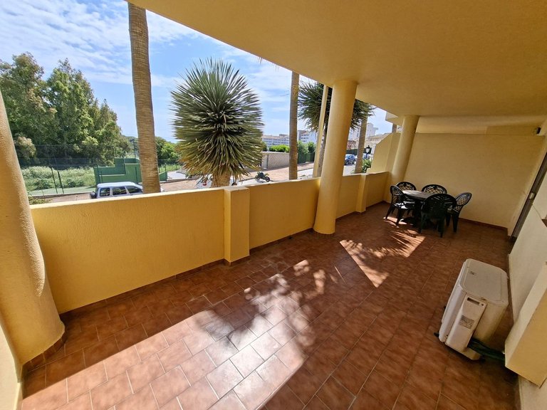 Apartment for Sale in La Duquesa, Malaga 4