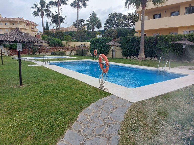 Apartment for Sale in La Duquesa, Malaga 5
