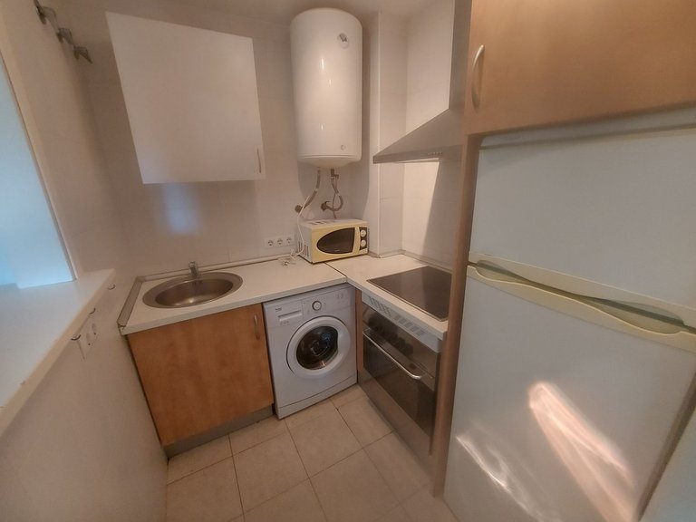 Apartment for Sale in La Duquesa, Malaga 9