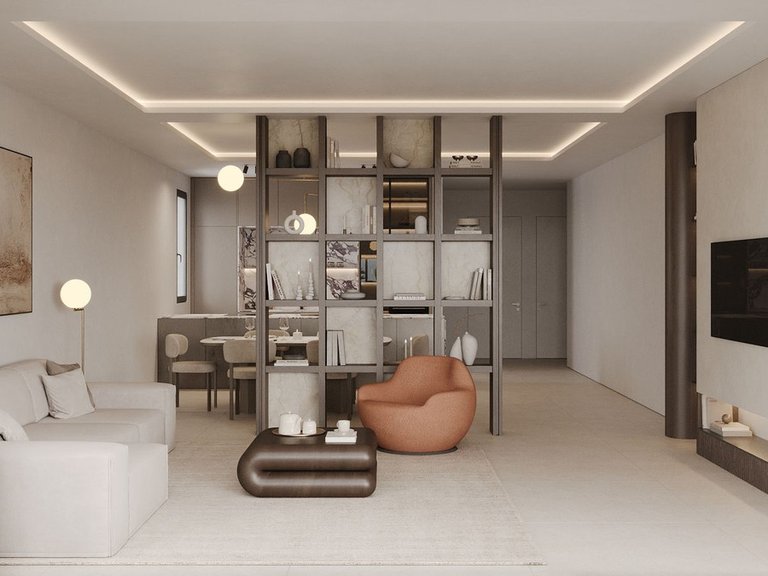 Apartment for Sale in Estepona, Malaga 5