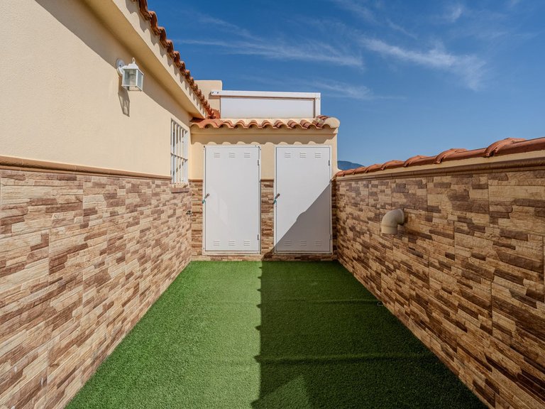 Apartment for Sale in San Pedro De Alcántara, Malaga 22