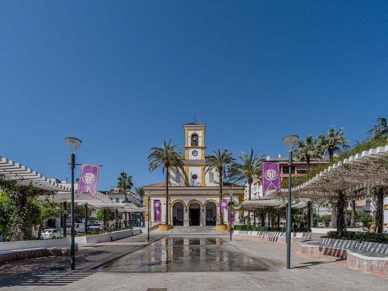 Apartment for Sale in San Pedro De Alcántara, Malaga 28