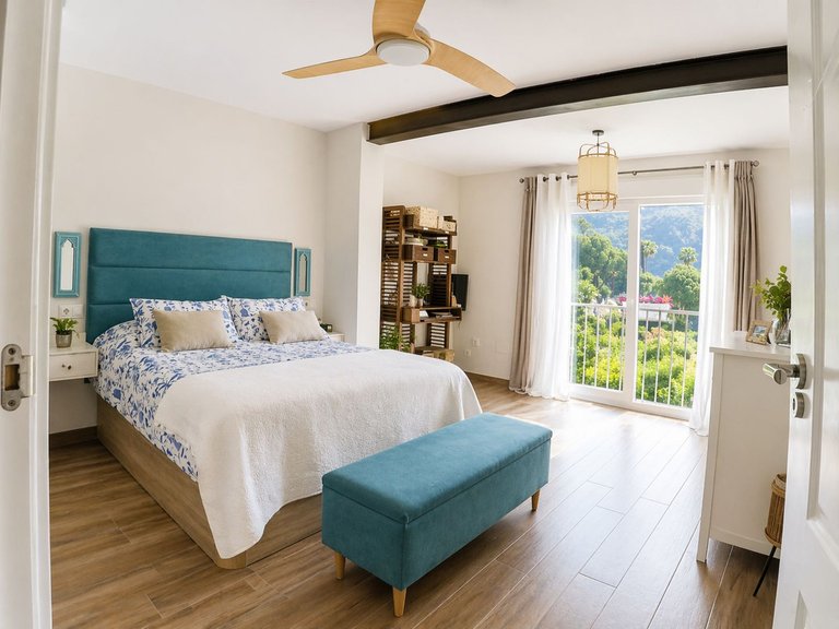 Villa for Sale in Benahavís, Malaga 1