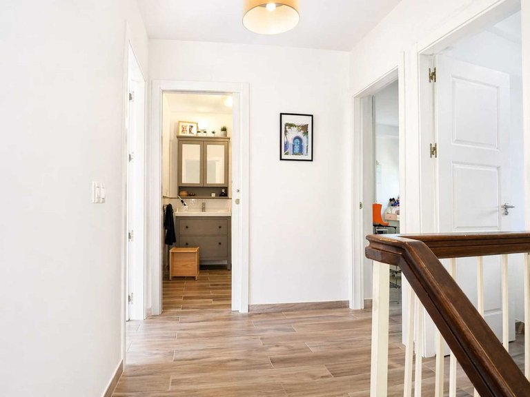 Villa for Sale in Benahavís, Malaga 15