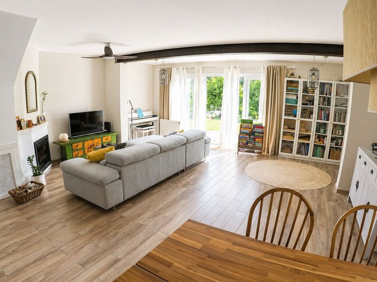 Villa for Sale in Benahavís, Malaga 4