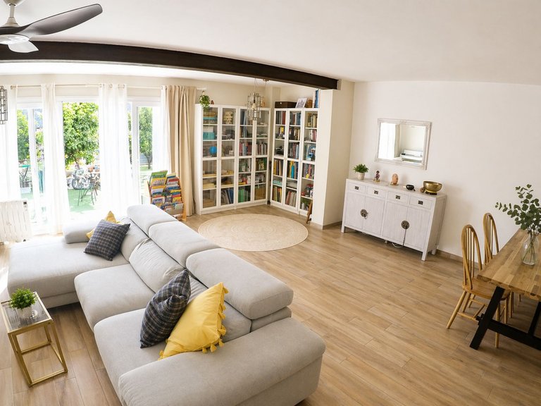Villa for Sale in Benahavís, Malaga 5
