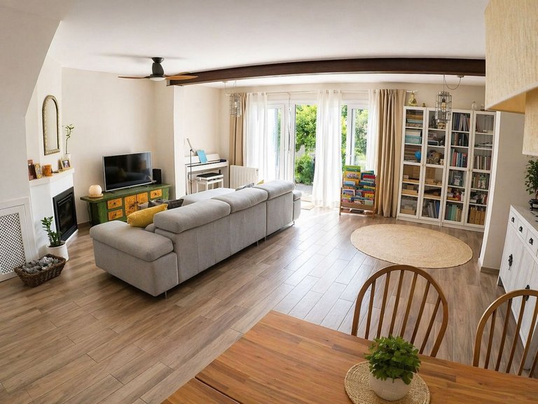 Villa for Sale in Benahavís, Malaga 6