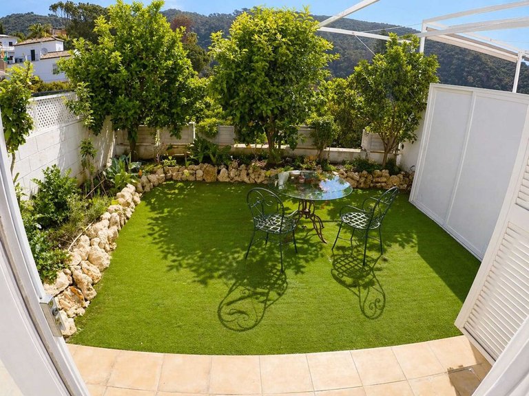 Villa for Sale in Benahavís, Malaga 7