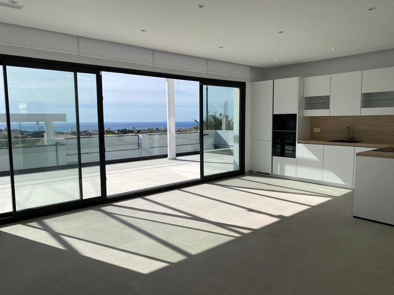 Villa for Sale in Costa del Sol Mijas, Malaga 14
