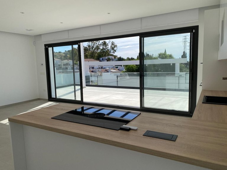 Villa for Sale in Costa del Sol Mijas, Malaga 20