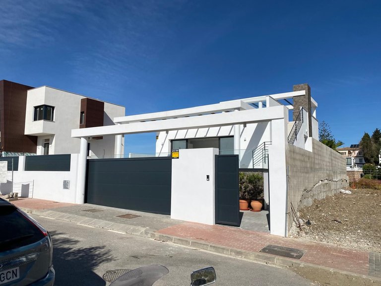Villa for Sale in Costa del Sol Mijas, Malaga 24