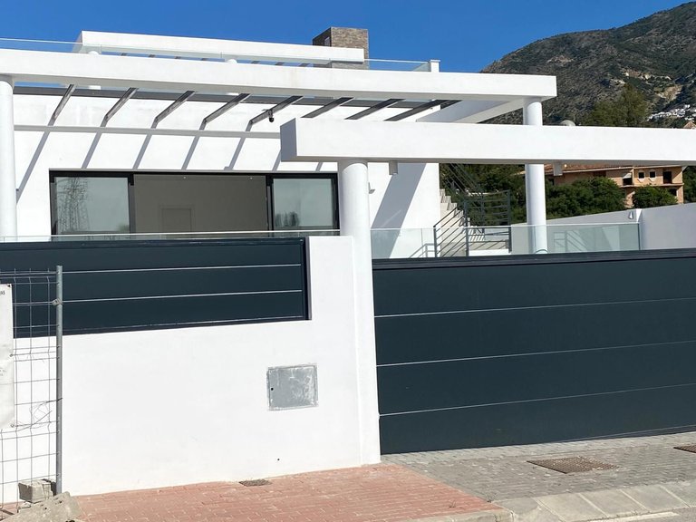 Villa for Sale in Costa del Sol Mijas, Malaga 25