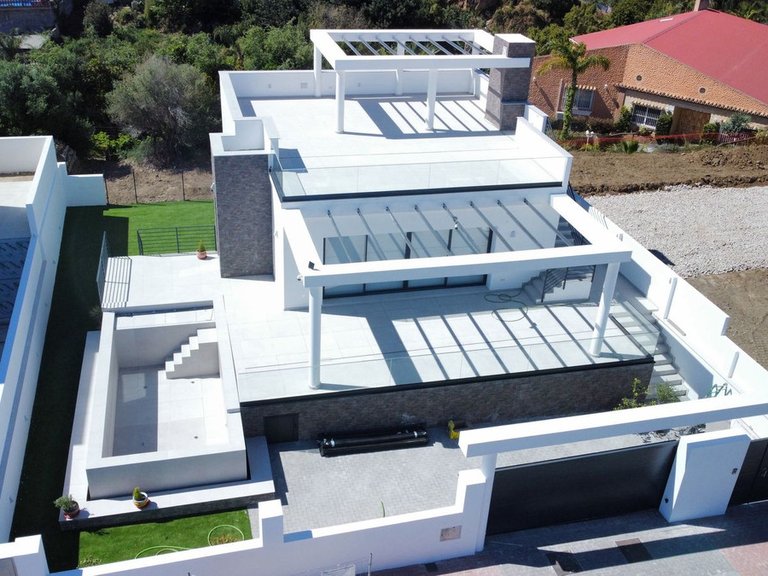 Villa for Sale in Costa del Sol Mijas, Malaga 27