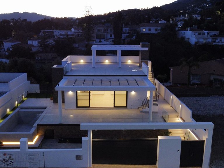 Villa for Sale in Costa del Sol Mijas, Malaga 29