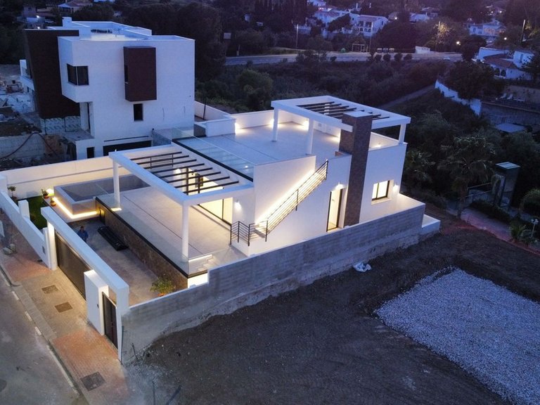 Villa for Sale in Costa del Sol Mijas, Malaga 30