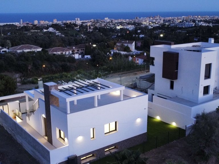 Villa for Sale in Costa del Sol Mijas, Malaga 32