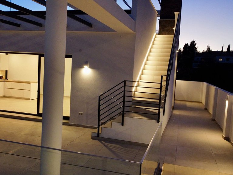 Villa for Sale in Costa del Sol Mijas, Malaga 34