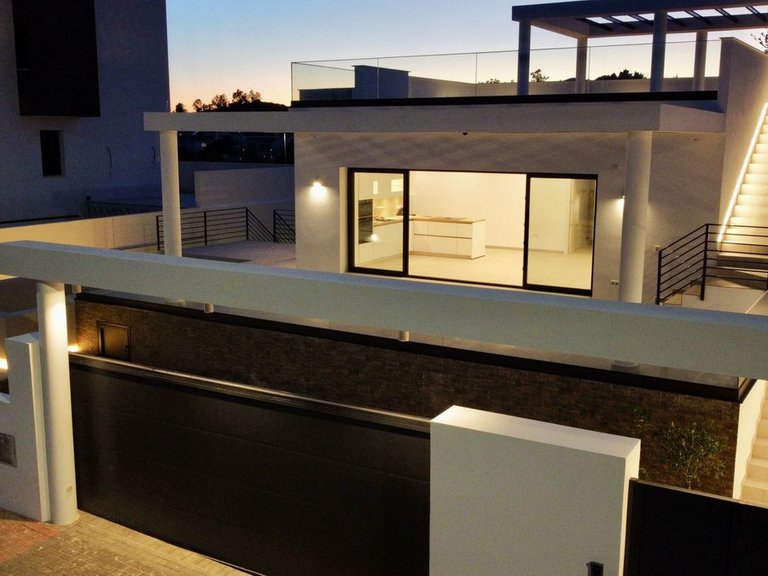 Villa for Sale in Costa del Sol Mijas, Malaga 35