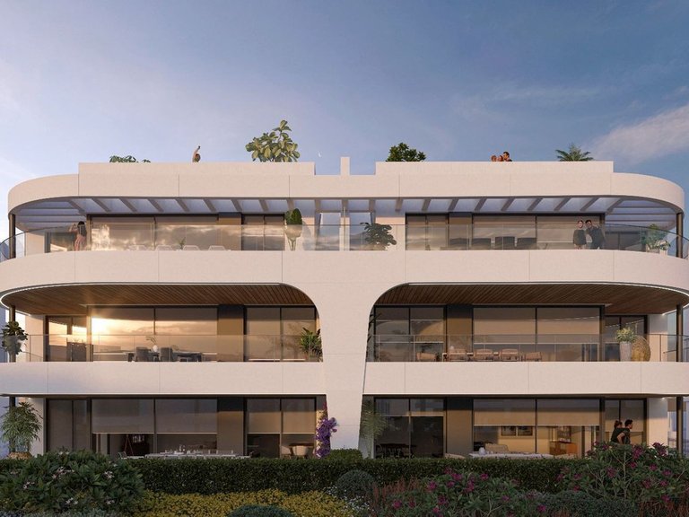 Apartment for Sale in Estepona, Malaga 10