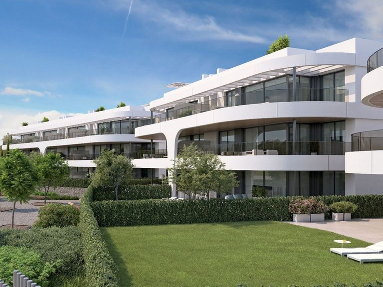 Apartment for Sale in Estepona, Malaga 15