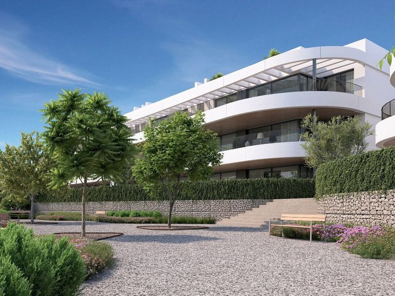 Apartment for Sale in Estepona, Malaga 19