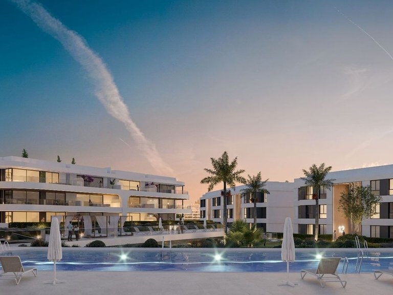 Apartment for Sale in Estepona, Malaga 2