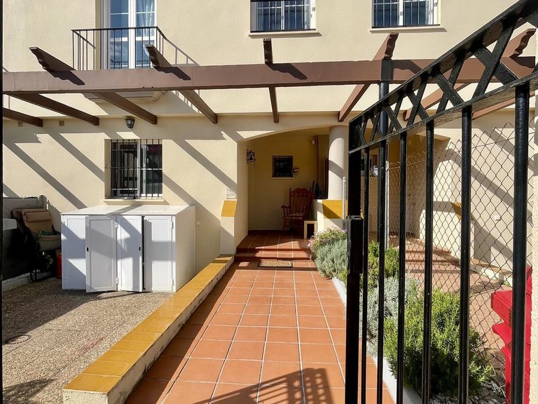 Villa for Sale in La Duquesa, Malaga 1