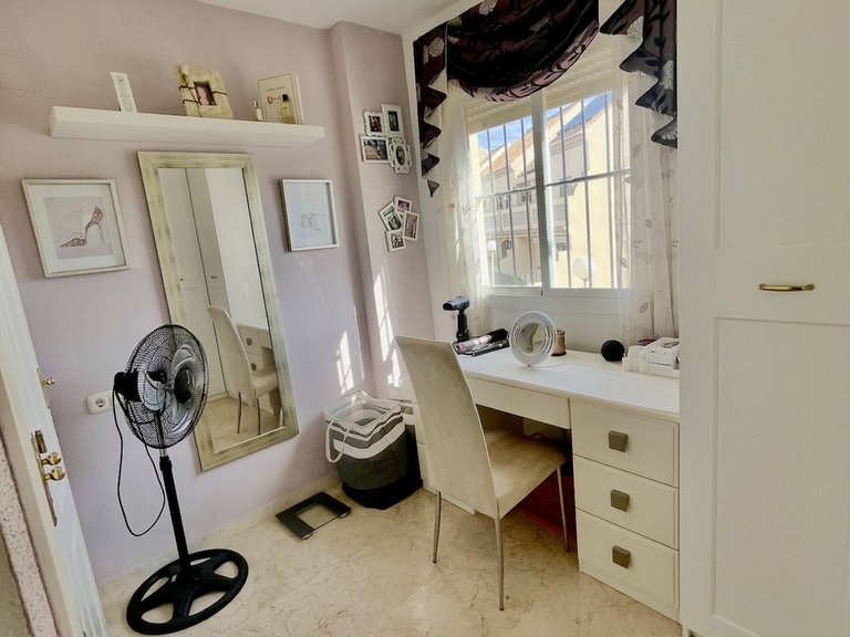 Villa for Sale in La Duquesa, Malaga 16