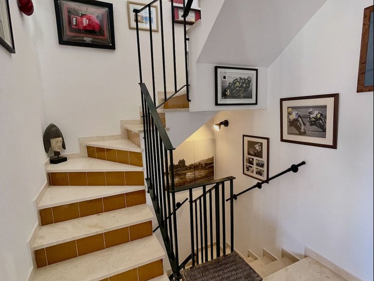 Villa for Sale in La Duquesa, Malaga 17