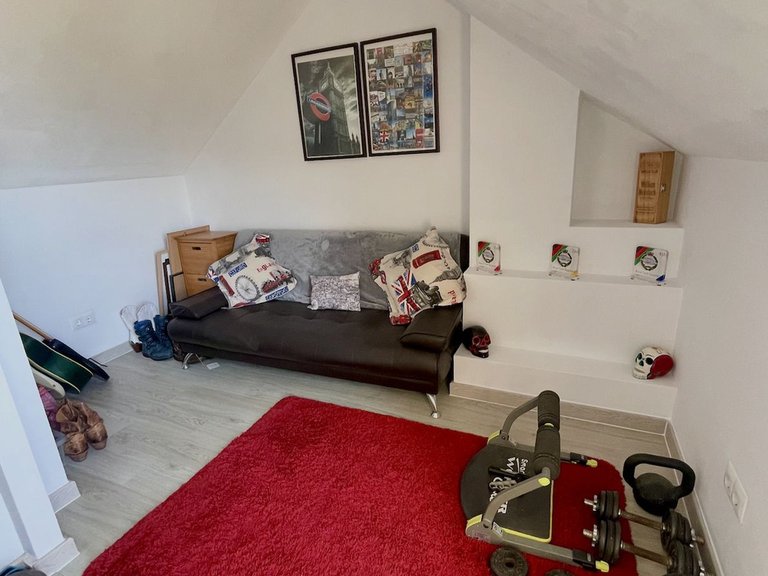 Villa for Sale in La Duquesa, Malaga 20