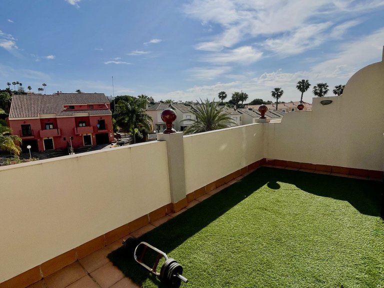 Villa for Sale in La Duquesa, Malaga 21