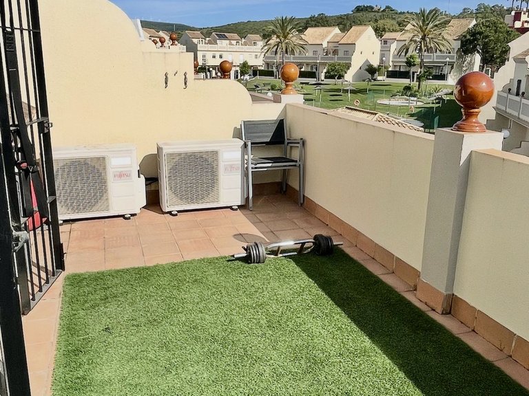 Villa for Sale in La Duquesa, Malaga 22