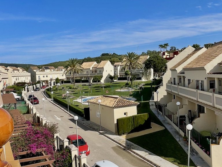 Villa for Sale in La Duquesa, Malaga 23