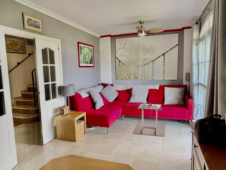 Villa for Sale in La Duquesa, Malaga 3