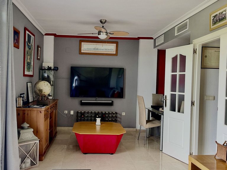 Villa for Sale in La Duquesa, Malaga 5