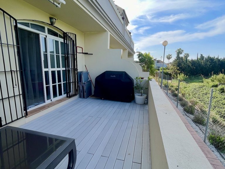 Villa for Sale in La Duquesa, Malaga 9