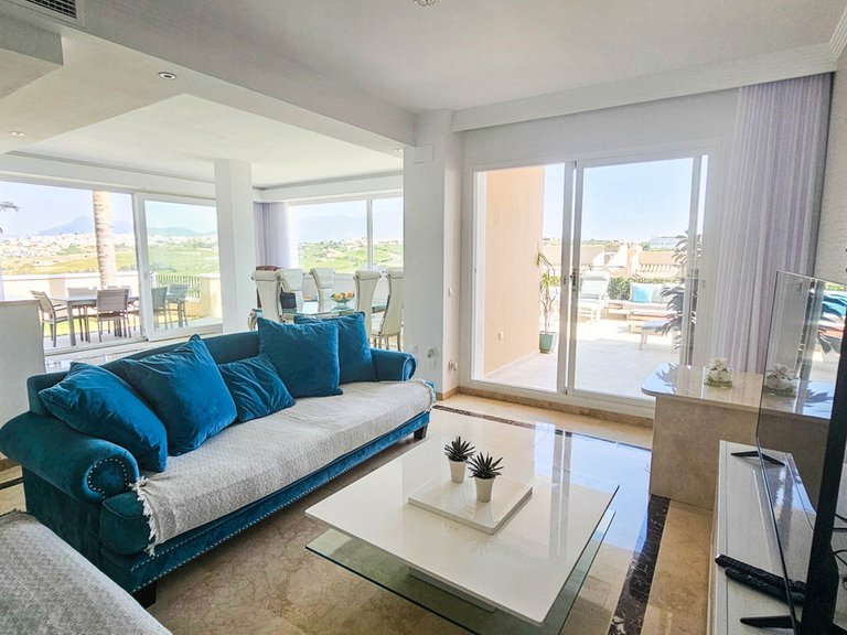 Villa for Sale in La Duquesa, Malaga 2