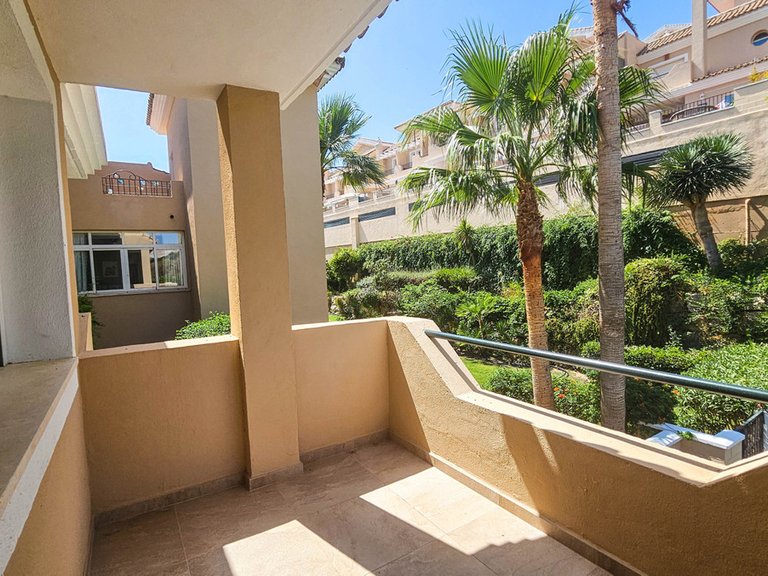 Villa for Sale in La Duquesa, Malaga 21