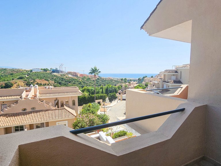 Villa for Sale in La Duquesa, Malaga 22
