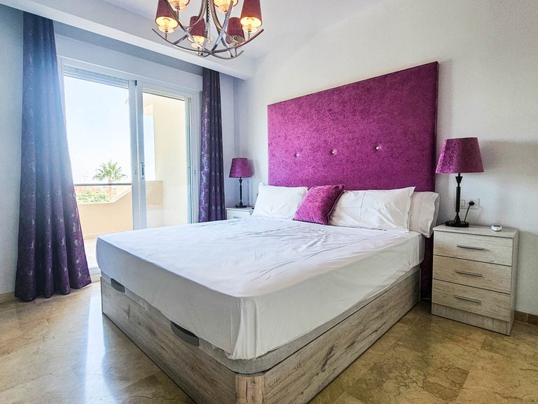 Villa for Sale in La Duquesa, Malaga 32