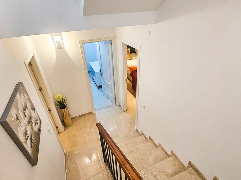 Villa for Sale in La Duquesa, Malaga 36