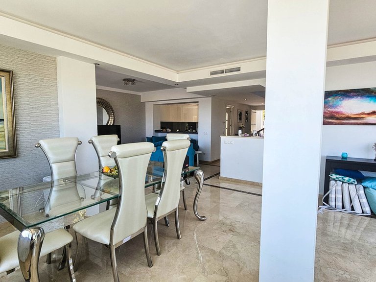 Villa for Sale in La Duquesa, Malaga 40