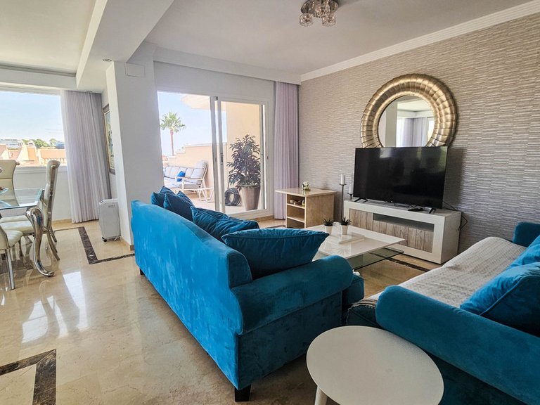 Villa for Sale in La Duquesa, Malaga 45
