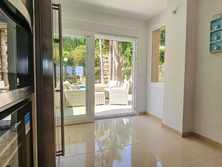 Villa for Sale in La Duquesa, Malaga 47