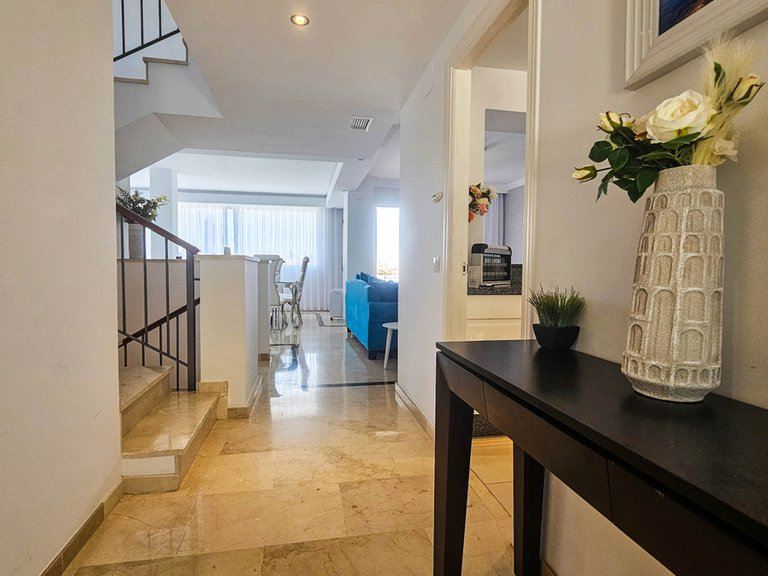 Villa for Sale in La Duquesa, Malaga 48