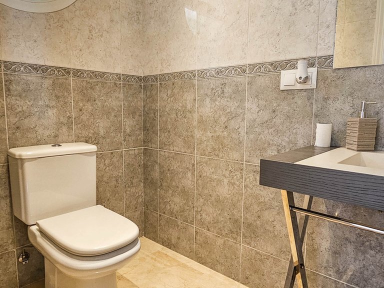 Villa for Sale in La Duquesa, Malaga 50
