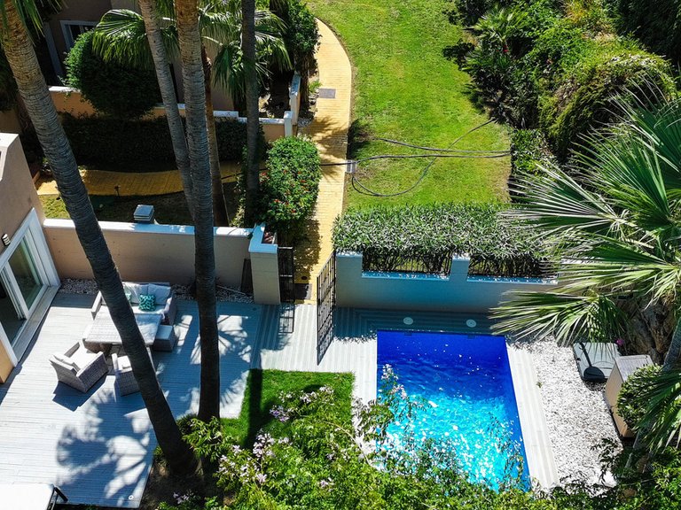 Villa for Sale in La Duquesa, Malaga 9