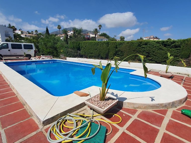 Villa for Sale in Fuengirola, Malaga 1